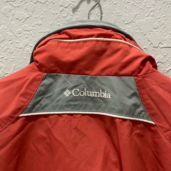 Columbia Interchange Core Jacket Women's Size M - Picture 14 of 14